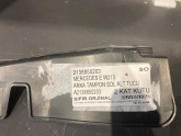 Oto Çıkma Parça / Mercedes / E Serisi / Tampon / Karlık / Çıkma Parça 