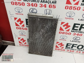 Oto Çıkma Parça / Toyota / Corolla / Radyatör / Klima Radyatörü / Çıkma Parça 