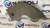 3G0854857 VW PASSAT B8 B8.5 SOL ARKA ÇAMURLUK BAKALİTİ