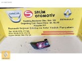 RENAULT CLİO 4 SOL ARKA LEDLİ STOP SIFIR CIKMA ORJINAL VE DİĞER