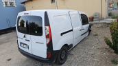 Hurda Belgeli Araçlar / Renault / Kangoo