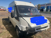 Hurda Belgeli Araçlar / Ford / Transit