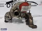 Oto Çıkma Parça / Volkswagen / Passat / Motor / Turbo / Sıfır Parça 