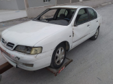 Oto Çıkma Parça / Nissan / Primera / Motor / Gaz Kelebeği / Çıkma Parça 