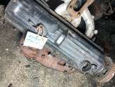 Ford Taunus 1.6 Çıkma Komple Motor