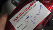 Oto Çıkma Parça / Kia / Sportage / Tampon / Karlık / Çıkma Parça 