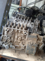 DAF XF MAZOT POMPASI