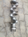 Oto Çıkma Parça / Toyota / Verso / Motor / Krank / Çıkma Parça 
