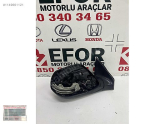 Oto Çıkma Parça / Honda / CR-V / Ayna / Sol Dış Ayna / Çıkma Parça 