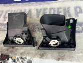 Oto Çıkma Parça / Renault / Fluence / Kalorifer / Kalorifer Izgarası / Çıkma Parça 