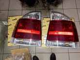 Oto Çıkma Parça / Opel / Vectra / Far & Stop / Sol Arka Stop / Çıkma Parça 