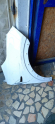 Oto Çıkma Parça / Opel / Crossland X / Kaporta & Karoser / Sağ Ön Çamurluk / Çıkma Parça 