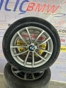 Oto Çıkma Parça / Bmw / 1 Serisi / Jant & Lastik / Jant & Lastik Takımı / Çıkma Parça 