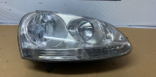 VOLKSWAGEN GOLF 5 JETTA SAĞ FAR ORJİNAL ÇAĞRI OTO MASLAK