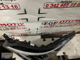 Oto Çıkma Parça / Toyota / C-HR Hybrid / Far & Stop / Sol Ön Far / Çıkma Parça 