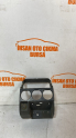Peugeot partner 1.9 orta konsol paneli