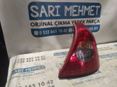 Oto Çıkma Parça / Renault / Clio / Far & Stop / Sağ Arka Stop / Çıkma Parça 