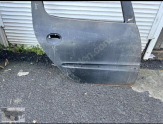 Oto Çıkma Parça / Peugeot / 206 / Kaporta & Karoser / Sağ Arka Kapı / Çıkma Parça 