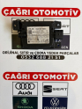 SKODA VW GOLF VII ORJ RADAR ŞERİT ASİSTANI 5Q0907685C