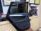 Oto Çıkma Parça / Audi / A3 / Kaporta & Karoser / Dış Kapı Kolu / Çıkma Parça 