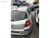 RENAULT CLIO 3 YEDEK PARÇA