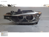 Bmw 320 sol far orjinel sifir