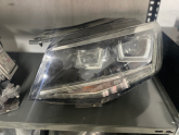 2015-2020 CADDY ÇIKMA ORJİNAL SOL FAR
