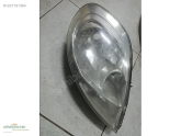 Oto Çıkma Parça / Opel / Vivaro / Far & Stop / Sağ Ön Far / Çıkma Parça 