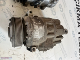 VOLKSWAGEN CADDY 1.9 BLS KLİMA KOMPRESÖRÜ