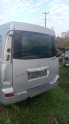 Chery taxim bagaj kapak dolu