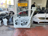 Oto Çıkma Parça / Renault / Clio / Kaporta & Karoser / Sağ Ön Kapı / Çıkma Parça 