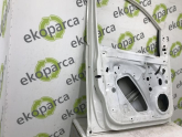 Oto Çıkma Parça / Volkswagen / Caddy / Kaporta & Karoser / Sol Ön Kapı / Çıkma Parça 