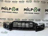 AUDİ A6 2004/2012 ÖN TAMPON ORTA IZGARA 4f0807233e