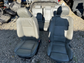 Oto Çıkma Parça / Bmw / X5 / Koltuk & Döşeme / Koltuk Takımı / Çıkma Parça 