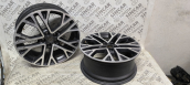 SİNCAR OTO'DAN FORD KUGA 18'' İNCH JANT ÇIKMA ORJİNAL 2 ADET
