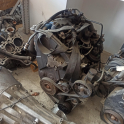 PEUGEOT 406 2.0 HDİ GARANTİLİ MOTOR