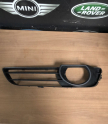 4L0807675 AUDİ Q7 SOL SİS ÇERÇEVESİ SİSLİ 2007-2009