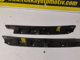 Oto Çıkma Parça / Renault / Clio / Kaporta & Karoser / Bagaj Kapağı / Çıkma Parça 