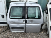 Oto Çıkma Parça / Citroen / Berlingo / Kaporta & Karoser / Bagaj Kapağı / Çıkma Parça 
