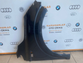 Oto Çıkma Parça / Renault / Taliant / Kaporta & Karoser / Sağ Ön Çamurluk / Çıkma Parça 