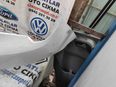 Oto Çıkma Parça / Opel / Combo / Tampon / Arka Tampon / Çıkma Parça 