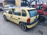 Oto Çıkma Parça / Opel / Corsa / Kaporta & Karoser / Kapı Sacı / Çıkma Parça 