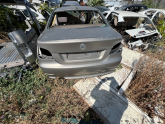 BMW 520 E60 ARKA TAMPON ÜÇEL OTO ÇIKMA BURSA