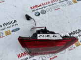 Oto Çıkma Parça / Renault / Clio / Far & Stop / Sağ Arka Stop / Çıkma Parça 