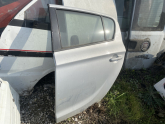Oto Çıkma Parça / Hyundai / i20 / Kaporta & Karoser / Sol Arka Kapı / Çıkma Parça 