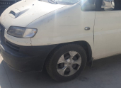 Oto Çıkma Parça / Hyundai / Starex / Fren / Fren Merkezi / Çıkma Parça 