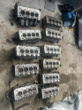 Oto Çıkma Parça / Renault / Megane / Motor / Silindir Kapağı / Çıkma Parça 