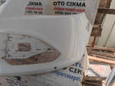 Oto Çıkma Parça / Ford / Kuga / Tampon / Ön Tampon / Çıkma Parça 