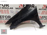 Oto Çıkma Parça / Honda / Civic / Kaporta & Karoser / Sol Ön Çamurluk / Çıkma Parça 