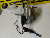 Oto Çıkma Parça / Renault / Clio / Fren / Westinghouse / Çıkma Parça 